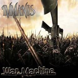 Immanis (UK-1) : War Machine